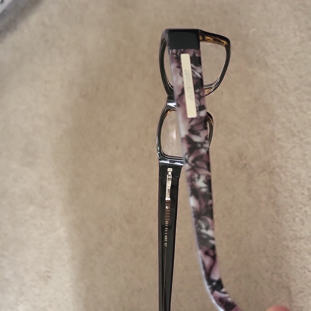Jill Stuart glasses - Picture 3 of 3